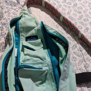 COPY - Kavu bag
